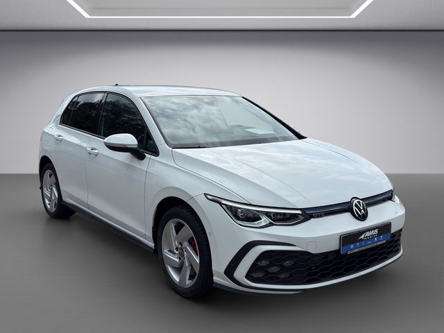 Golf VIII 1.4eHybrid DSG GTE