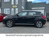Citroën C4 Aircross Tendance 4WD*Kamera*Pano*AHK*TüvNeu - Citroën C4 mit Diesel-Antrieb