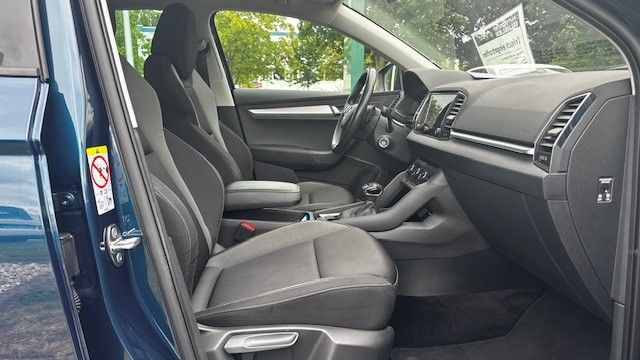Foto Nummer 9: SKODA Karoq