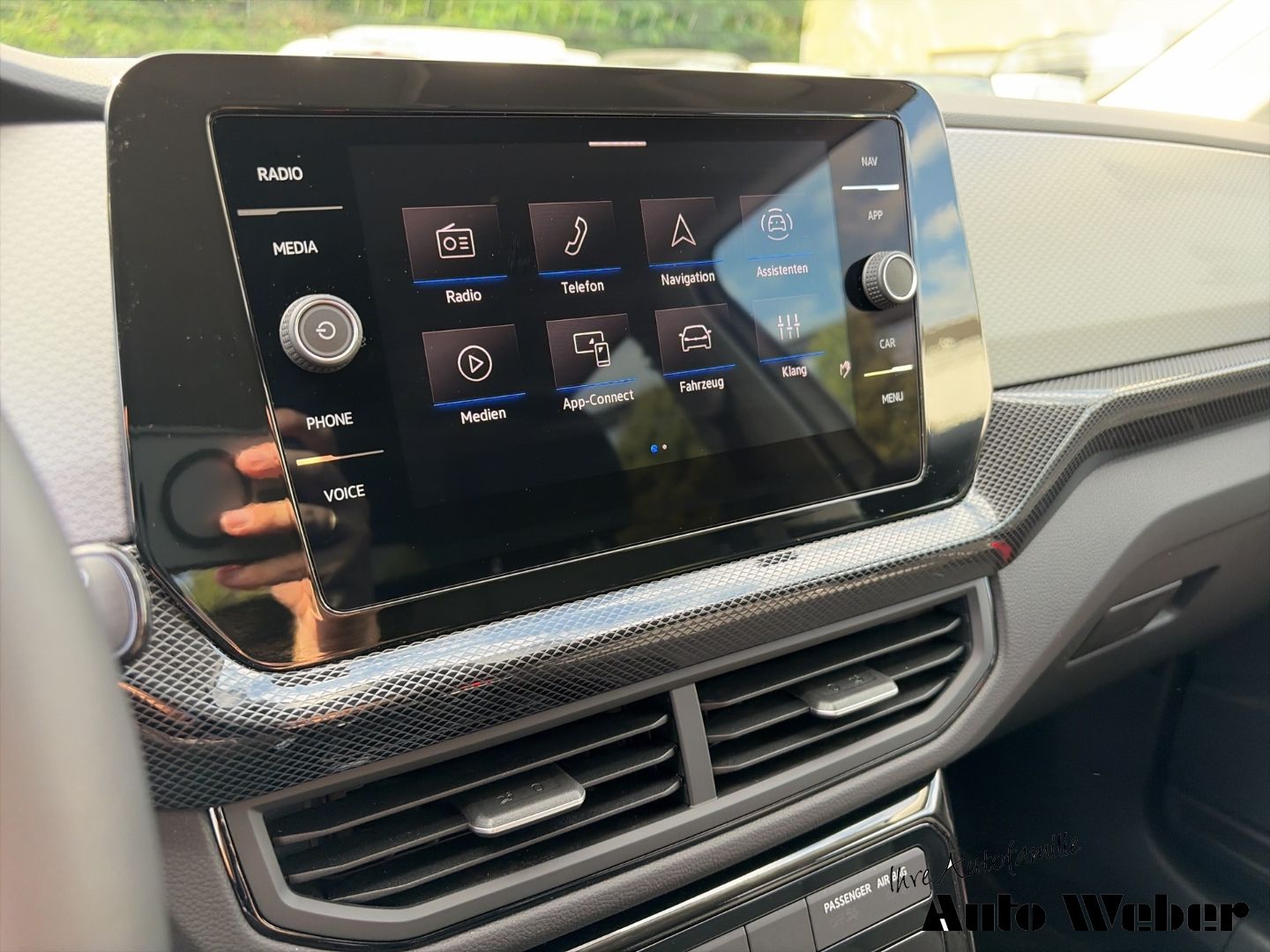 Volkswagen T-Cross - Bild 16