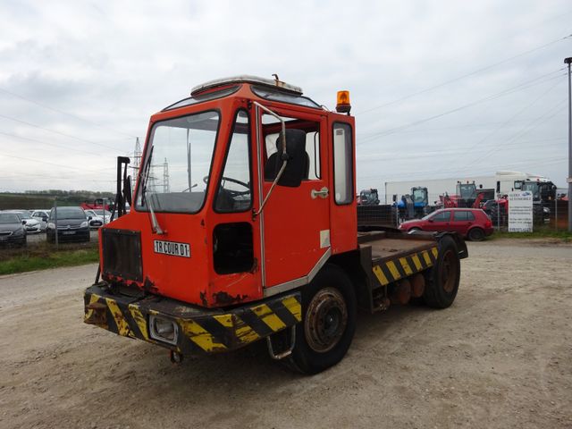 DAF TT1305DH/TERMINAL TRAKTOR/TRUCK