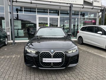 BMW 430 Gran Coupé - 3
