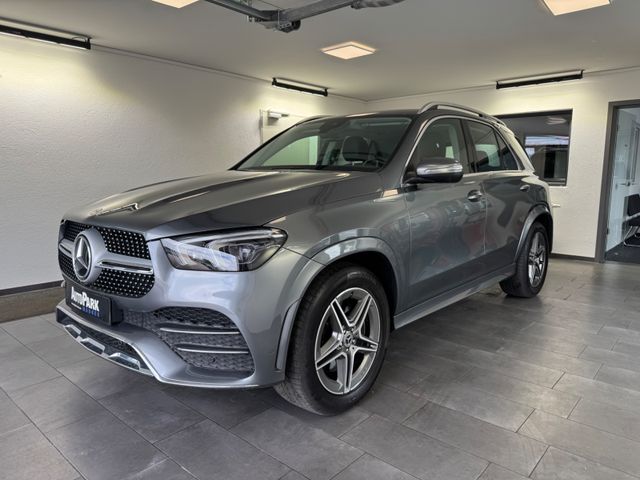 MERCEDES-BENZ GLE 300 d 4Matic AMG*