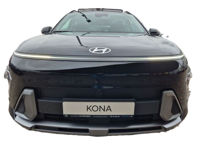 Hyundai Kona – Bild 6