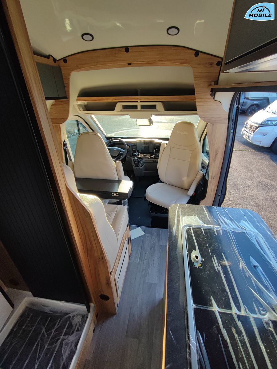 Fahrzeugabbildung Karmann Dexter 560 AW *SCHAUSONNTAG 11-16 UHR*