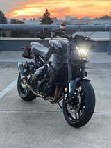 Yamaha MT09 - Yamaha Motorräder in Berlin