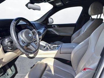 BMW X6 - 10