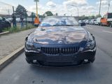 BMW 645 Baureihe 6 Coupe 645 CI Automatik! - BMW 645: Coupé, 645ci