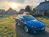 Volkswagen Scirocco 2.0 TSI Team - Volkswagen Scirocco Team mit Benzin-Antrieb