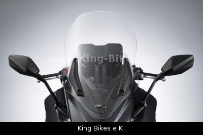 Fahrzeugabbildung Kymco CV3 575i ABS - Inkl. 3 Jahre Garantie - 2026er