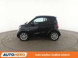 Smart fortwo 1.0 passion Aut.*TEMPO*AHK*LIMITER*KLIMA* - Smart: mit Anhängerkupplung
