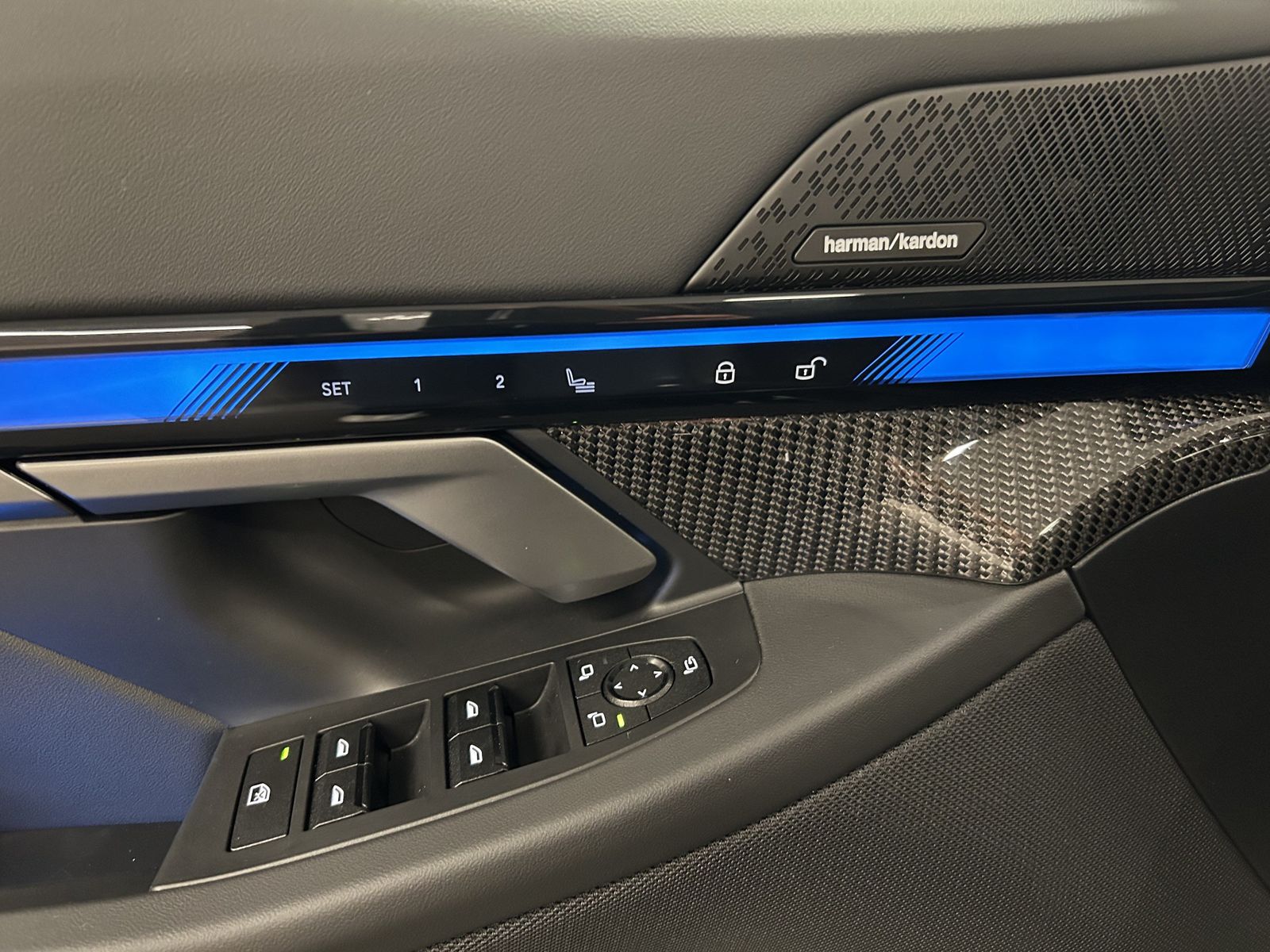BMW i5 - Bild 34