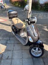 Vespa LX 50 2T Ez2013 Fahrbereit Nürnberg Zerzabelshof - VESPA LX 50