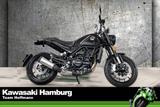 Benelli Leoncino 500, sofort lieferbar, Lieferservice - BENELLI LEONCINO 500