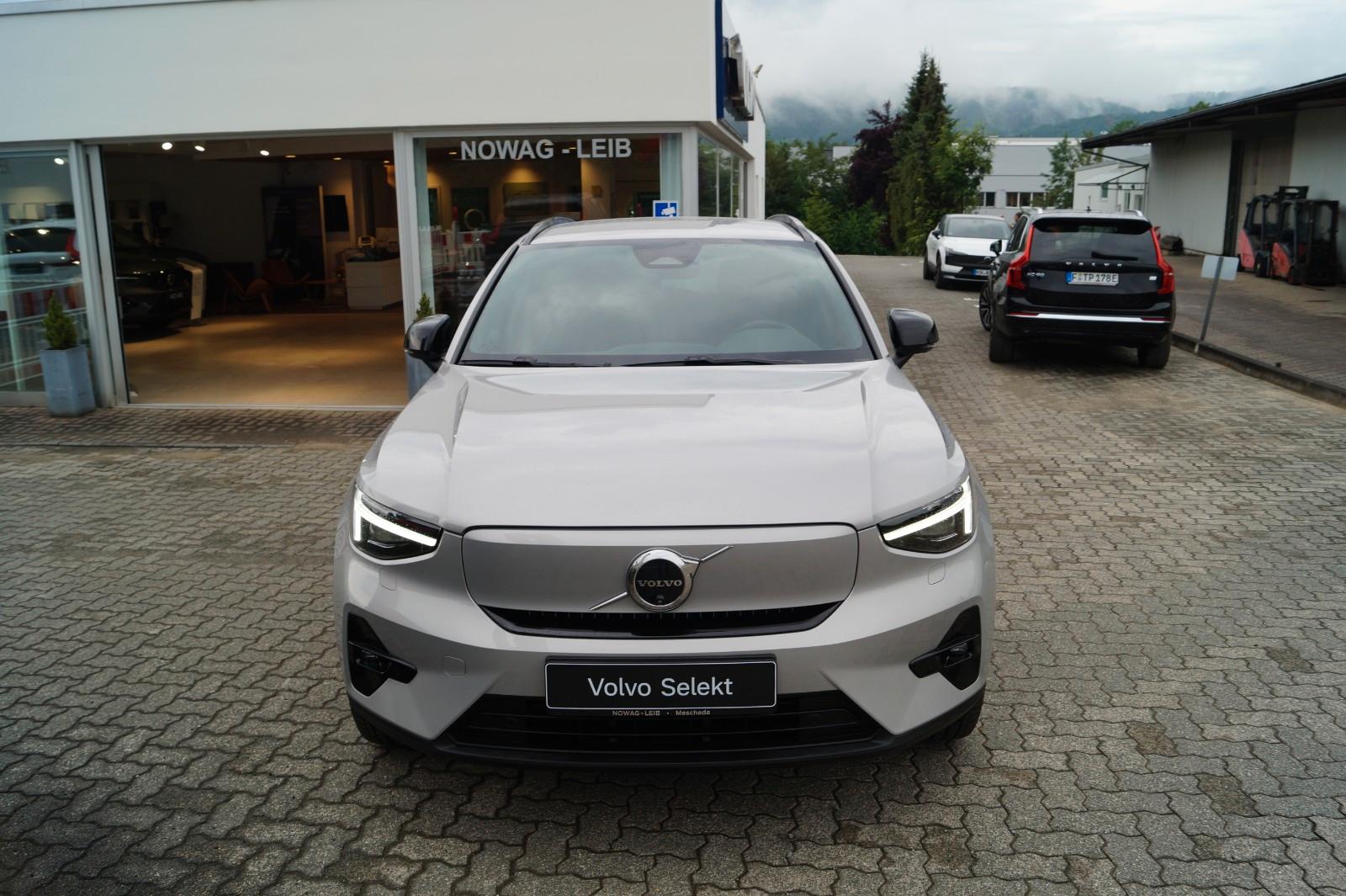 Volvo EX40 Single Extend. Range RWD Plus Aut/eSitz/360