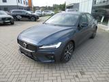 Volvo S60 B4 Benzin Plus Dark Automatik - Volvo S60 mit Benzin-Antrieb: Scheckheftgepflegt, mit Klimaanlage
