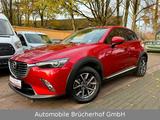 Mazda CX-3 Sports-Line Navi/Kamera/HUD/AHK/Mazda-SH - Mazda: Mazda3