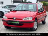 Peugeot 106 1.5 Diesel Grand Filou D 55 *NUR 36.000 KM* - Peugeot aus 2002