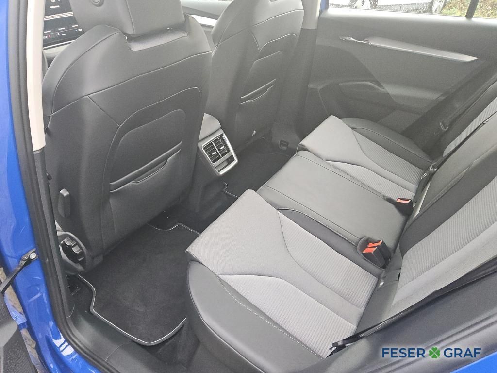 Skoda Enyaq - Bild 7