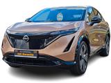 Nissan Ariya Evolve Pack e-4orce*4x4*PANO*360KAMERA*ACC