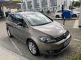 Volkswagen Golf Plus 1.2 TSI BlueMotion Tech Comfortlin... - VW Golf Plus Gebrauchtwagen in München