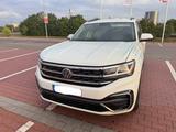 Volkswagen ATLAS 3.6 V6 R-LINE Modell 2021 - Volkswagen: Atlas
