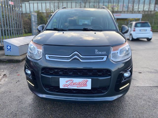 Citroën Citroen C3 Picasso C3 Picasso BlueHDi 100 Exclus