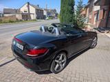 Mercedes-Benz SLC 300 AMG  - Mercedes-Benz SLC-Klasse von privat
