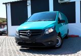 Mercedes-Benz Vito Kasten 110/114/116/119 CDI PRO RWD extralan - Mercedes-Benz Vito in München