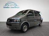 Volkswagen T5 Multivan Startline Sthz. AHK MP3 TÜV 03/2027* - Volkswagen T5: 3.2