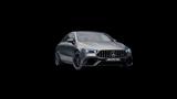 Mercedes-Benz CLA 45 S AMG 4M +Aero+Night+Magno+Pano+Track+HUD - gebrauchte Mercedes-Benz CLA 45 AMG aus dem Jahr 2023
