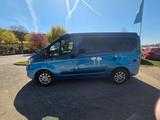 Ford Transit/Tourneo Custom Kombi 320 L1 Trend - gebrauchte Ford Kleinbus