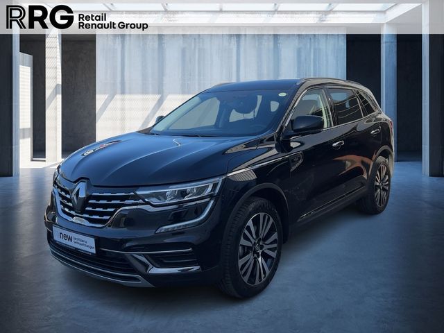 Renault Koleos 2.0 DCI Initiale Paris