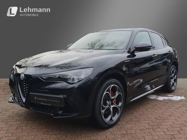 Alfa Romeo Stelvio Black-Friday-Deals Veloce Q4 2.0 Turbo -