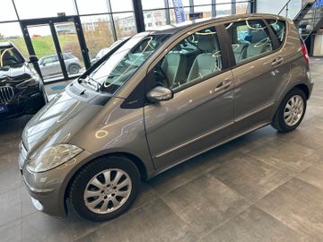 MYAUTOCENTER – Gebraucht- und Jahreswagen mit Werkstattservice in Pfaffenhofen Mercedes-Benz A 150 *Klima*Elegance*Automatik*TÜV*