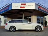 BMW 330i xDrive Touring M Sport Shadow Line - gebrauchte BMW 330 aus dem Jahr 2018