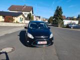 Ford Grand C-Max Grand C-MAX Titanium - Ford Grand C-Max mit Diesel-Antrieb: Van, Automatik