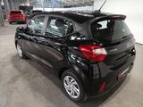 Hyundai i10 1.0 Select DAB|Klima|Berganfahrhilfe - Hyundai i10 Gebrauchtwagen in München