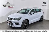 Seat Ateca 2.0 TSI 4Drive DSG FR - Seat Ateca: Fr