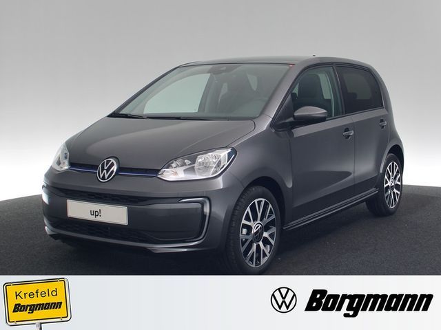 Volkswagen e-up! Edition KAMERA SHZ PDC SHZ+RFK+PDC+DAB