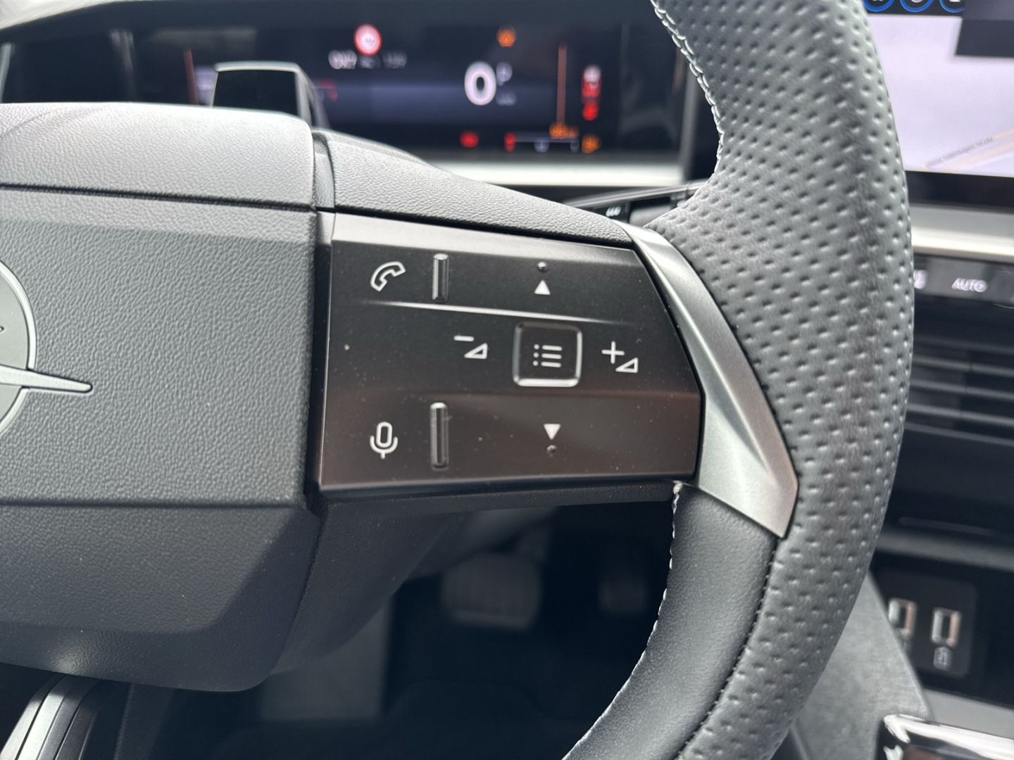 Opel Grandland (X) - Bild 19