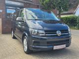 Volkswagen T6 Multivan Bulli 2.0TDI DSG 7.SZ/NAV/AHK/ZR NEU - Bulli gebraucht