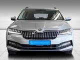 Skoda Superb Combi 1.4 TSI Ambition DSG Navi Standhzg - Skoda Superb mit Hybrid-Antrieb