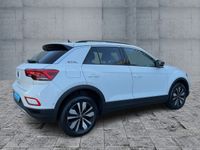 Volkswagen T-Roc - Vorschau Bild 6