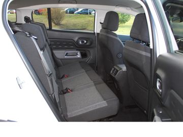 Citron C5 Aircross Feel