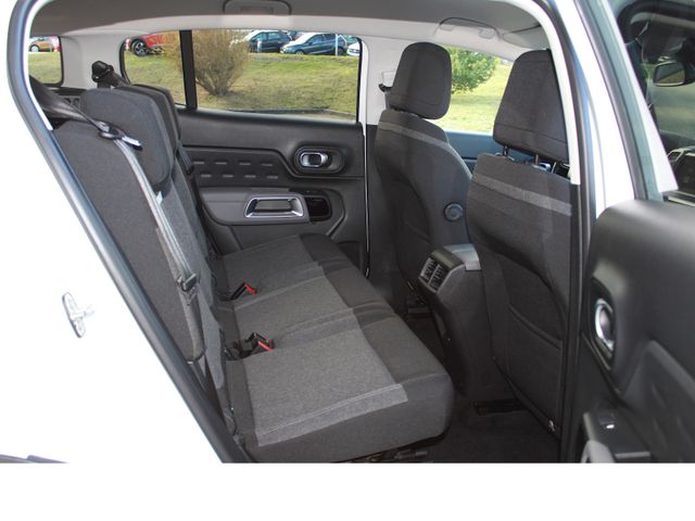 Citron C5 Aircross Feel