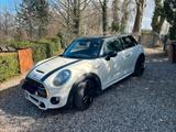 MINI Cooper S JCW Innen Außen 