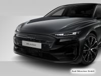 Audi A6 e-tron - Vorschau Bild 10
