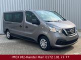 Nissan NV300 Kombi L2H1 2,9t PREMIUM*S-HEFT*1-HD*NAVI - Nissan NV300 Gebrauchtwagen