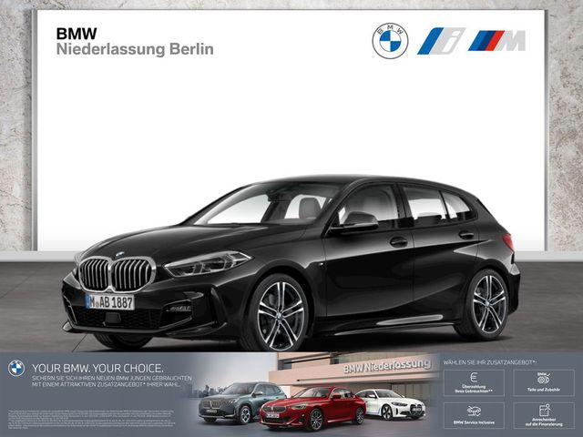 BMW 118i Aut. M Sport LED LiveCockpitProf PDC